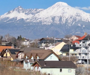 Apartmán artur